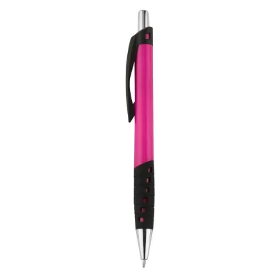 branded Dotty Plastic Pen, from our range of promotional Plastic Promotional Pens
