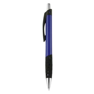 branded Dotty Plastic Pen, from our range of promotional Plastic Promotional Pens