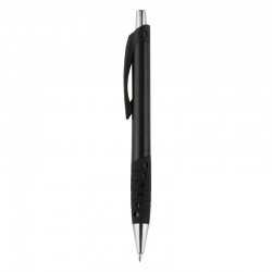 Plastic Promotional Pens - Dotty Plastic Pen