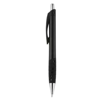 branded Dotty Plastic Pen, from our range of promotional Plastic Promotional Pens