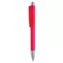 branded Eurotech - Ice Plastic Pen, from our range of promotional Plastic Promotional Pens