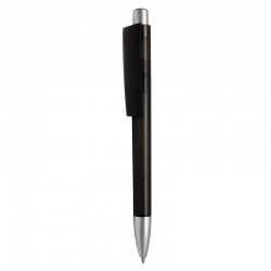 Plastic Promotional Pens - Eurotech - Ice Plastic Pen