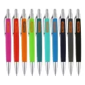 branded Fiona Plastic Pen, from our range of promotional Plastic Promotional Pens
