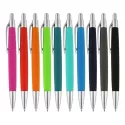 branded Fiona Plastic Pen, from our range of promotional Plastic Promotional Pens
