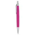 branded Fiona Plastic Pen, from our range of promotional Plastic Promotional Pens