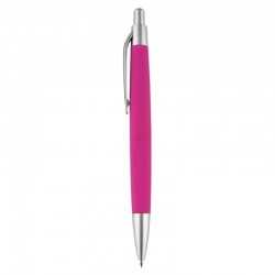 Plastic Promotional Pens - Fiona Plastic Pen