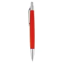 branded Fiona Plastic Pen, from our range of promotional Plastic Promotional Pens
