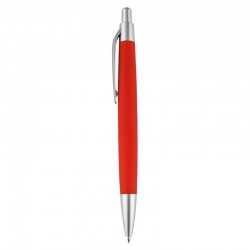 Plastic Promotional Pens - Fiona Plastic Pen