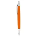 branded Fiona Plastic Pen, from our range of promotional Plastic Promotional Pens