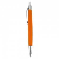 Plastic Promotional Pens - Fiona Plastic Pen