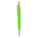 branded Fiona Plastic Pen, from our range of promotional Plastic Promotional Pens