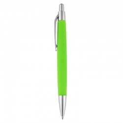 Plastic Promotional Pens - Fiona Plastic Pen