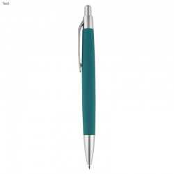 Plastic Promotional Pens - Fiona Plastic Pen