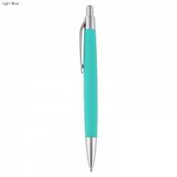 Plastic Promotional Pens - Fiona Plastic Pen