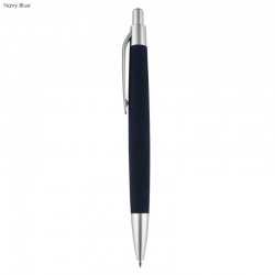 Plastic Promotional Pens - Fiona Plastic Pen