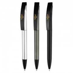 Plastic Promotional Pens - Future Matt Plastic Pen