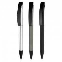Plastic Promotional Pens - Future Matt Plastic Pen