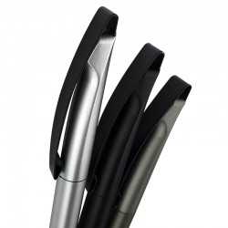 Plastic Promotional Pens - Future Matt Plastic Pen