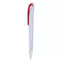 branded Harvo Plastic Pen, from our range of promotional Plastic Promotional Pens