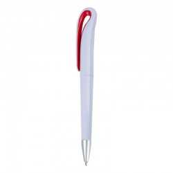 Plastic Promotional Pens - Harvo Plastic Pen