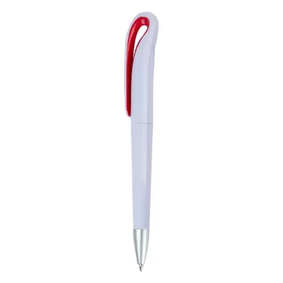 branded Harvo Plastic Pen, from our range of promotional Plastic Promotional Pens
