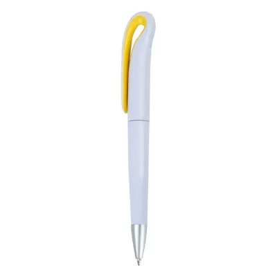 branded Harvo Plastic Pen, from our range of promotional Plastic Promotional Pens