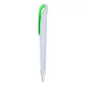 branded Harvo Plastic Pen, from our range of promotional Plastic Promotional Pens