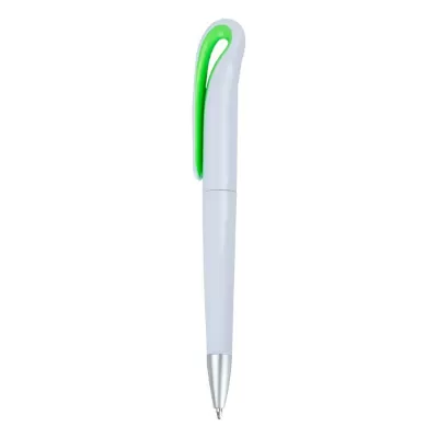 branded Harvo Plastic Pen, from our range of promotional Plastic Promotional Pens