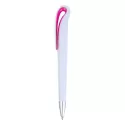 branded Harvo Plastic Pen, from our range of promotional Plastic Promotional Pens