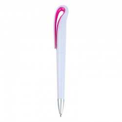 Plastic Promotional Pens - Harvo Plastic Pen