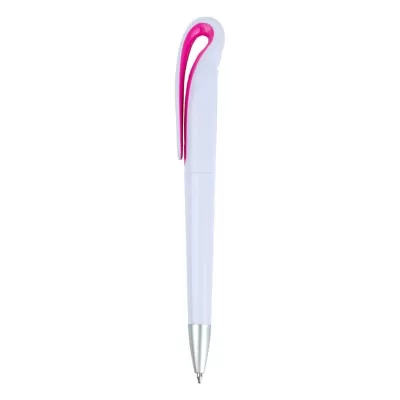 branded Harvo Plastic Pen, from our range of promotional Plastic Promotional Pens