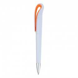 Plastic Promotional Pens - Harvo Plastic Pen