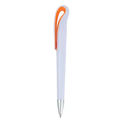 branded Harvo Plastic Pen, from our range of promotional Plastic Promotional Pens