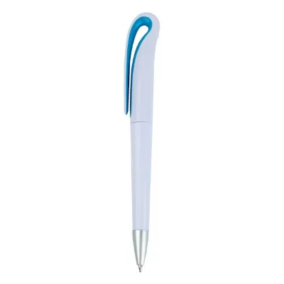 branded Harvo Plastic Pen, from our range of promotional Plastic Promotional Pens