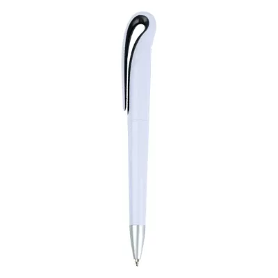 branded Harvo Plastic Pen, from our range of promotional Plastic Promotional Pens