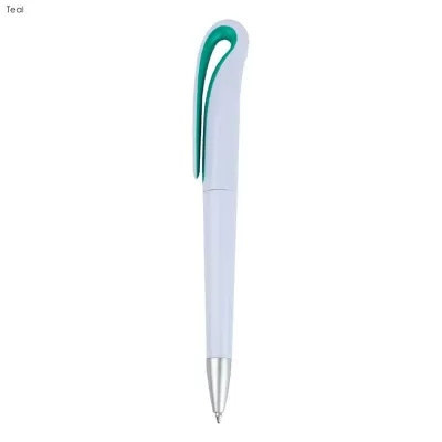 branded Harvo Plastic Pen, from our range of promotional Plastic Promotional Pens