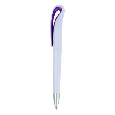 branded Harvo Plastic Pen, from our range of promotional Plastic Promotional Pens