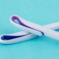 Plastic Promotional Pens - Harvo Plastic Pen