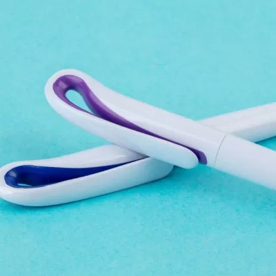 branded Harvo Plastic Pen, from our range of promotional Plastic Promotional Pens