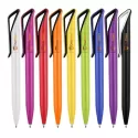 branded Hitech Plastic Pen, from our range of promotional Plastic Promotional Pens