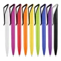 branded Hitech Plastic Pen, from our range of promotional Plastic Promotional Pens
