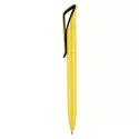 branded Hitech Plastic Pen, from our range of promotional Plastic Promotional Pens