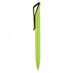 Plastic Promotional Pens - Hitech Plastic Pen