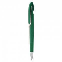 branded Keely Coloured Plastic Pen, from our range of promotional Plastic Promotional Pens