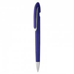 branded Keely Coloured Plastic Pen, from our range of promotional Plastic Promotional Pens