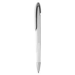 branded Keely Coloured Plastic Pen, from our range of promotional Plastic Promotional Pens