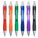 branded Lipstick Plastic Pen, from our range of promotional Plastic Promotional Pens