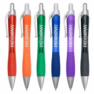 branded Lipstick Plastic Pen, from our range of promotional Plastic Promotional Pens