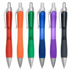 branded Lipstick Plastic Pen, from our range of promotional Plastic Promotional Pens