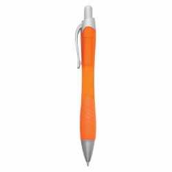 branded Lipstick Plastic Pen, from our range of promotional Plastic Promotional Pens